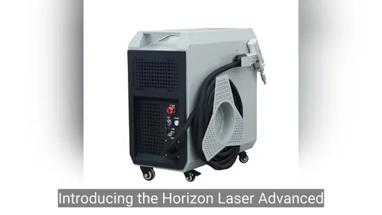 Advanced Portable Air Cooling System for Laser Cutting Efficiency